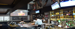 LRC Sportsbar