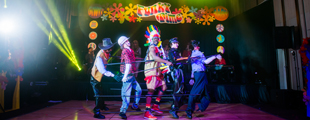 Funky Times Event