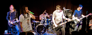 Saosin 2010