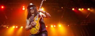 Slash 2010